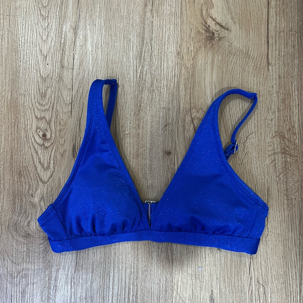 Bikini top